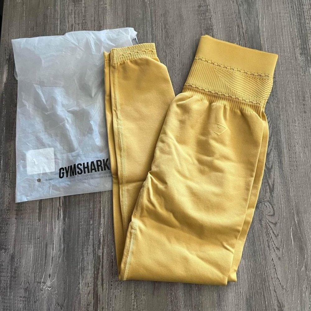 New Gymshark Leggings S